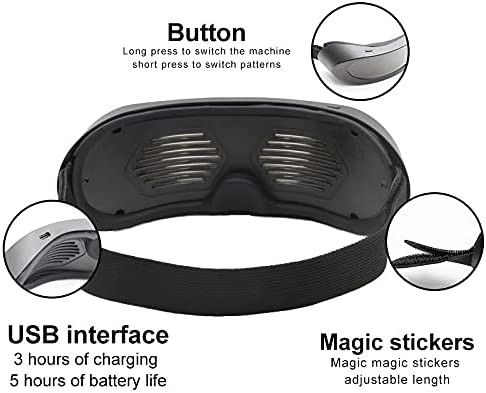 Carico personalizzabile programmabile di USB dei modelli dei vetri al piombo di controllo di APP