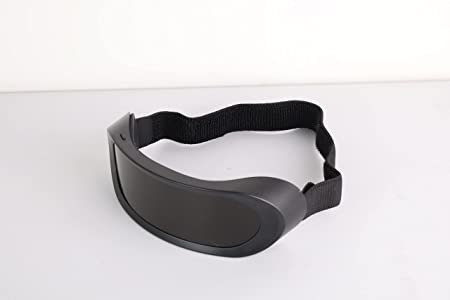 VR modellano accendono i vetri programmabili del LED con Bluetooth