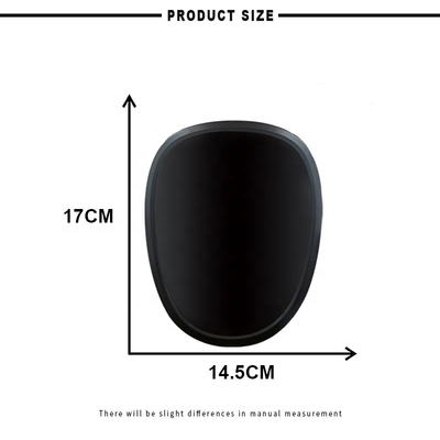 Maschera cambiante esplosiva del fronte pieno di Tiktok LED per i bambini USB ricaricabile